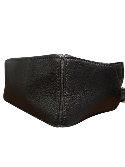 LOEWE（ロエベ）LOEWE (ロエベ) 2WAYバッグ ブラックの古着・服飾アイテム