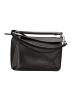 LOEWE（ロエベ）の古着「2WAYバッグ」｜ブラック