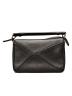 LOEWE (ロエベ) 2WAYバッグ ブラック：250000円
