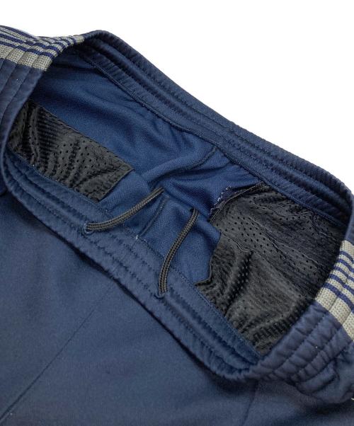 Needles（ニードルズ）Needles (ニードルズ) トラックパンツ ネイビー サイズ:Lの古着・服飾アイテム