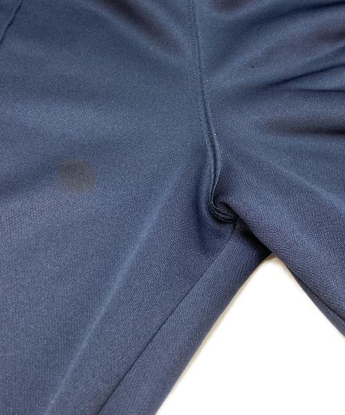 Needles（ニードルズ）Needles (ニードルズ) トラックパンツ ネイビー サイズ:Lの古着・服飾アイテム