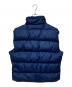 Eddie Bauer (エディーバウアー) グースダウンベスト ネイビー サイズ:不明：8000円