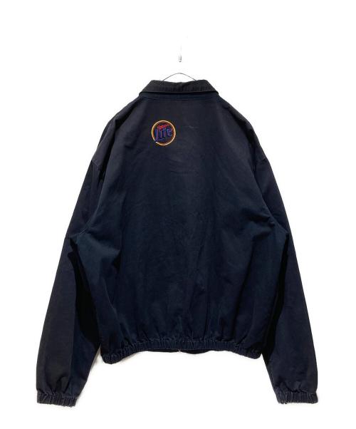 POLO RALPH LAUREN（ポロ・ラルフローレン）POLO RALPH LAUREN (ポロ・ラルフローレン) カスタムスイングトップ ネイビー サイズ:XLの古着・服飾アイテム