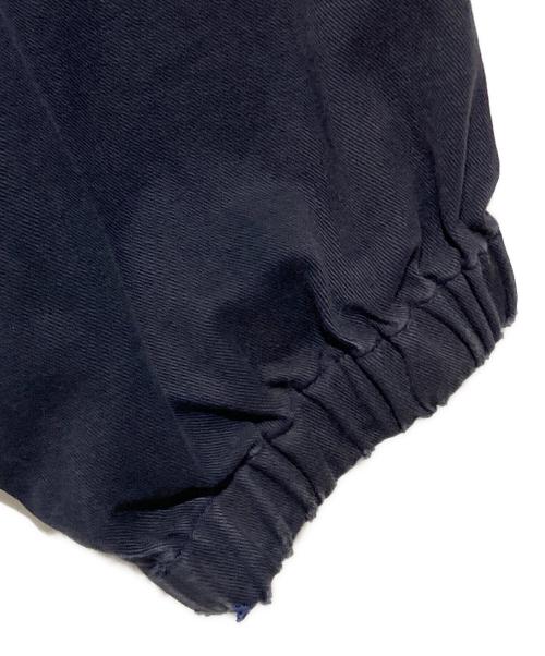 POLO RALPH LAUREN（ポロ・ラルフローレン）POLO RALPH LAUREN (ポロ・ラルフローレン) カスタムスイングトップ ネイビー サイズ:XLの古着・服飾アイテム