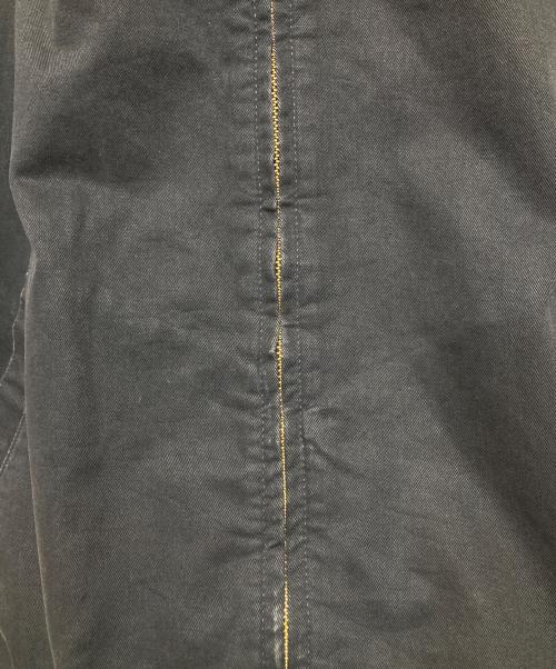 POLO RALPH LAUREN（ポロ・ラルフローレン）POLO RALPH LAUREN (ポロ・ラルフローレン) カスタムスイングトップ ネイビー サイズ:XLの古着・服飾アイテム