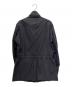 MOORER (ムーレー) ナイロンフィールドジャケット/Nylon Field Jacket ネイビー サイズ:44：60000円