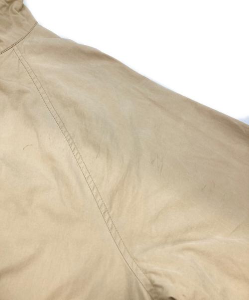 POLO RALPH LAUREN（ポロ・ラルフローレン）POLO RALPH LAUREN (ポロ・ラルフローレン) スイングトップ ベージュ サイズ:LLの古着・服飾アイテム