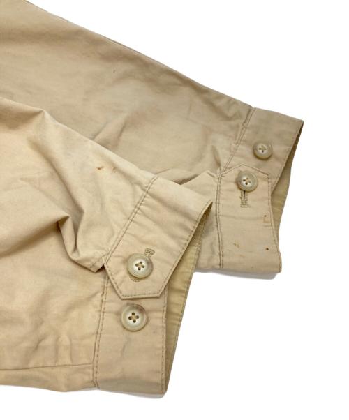POLO RALPH LAUREN（ポロ・ラルフローレン）POLO RALPH LAUREN (ポロ・ラルフローレン) スイングトップ ベージュ サイズ:LLの古着・服飾アイテム