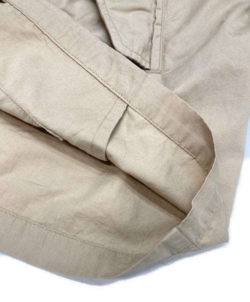 POLO RALPH LAUREN（ポロ・ラルフローレン）POLO RALPH LAUREN (ポロ・ラルフローレン) スイングトップ ベージュ サイズ:LLの古着・服飾アイテム
