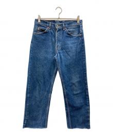 LEVI'S（リーバイス）の古着「90'S 505デニムパンツ」｜インディゴ