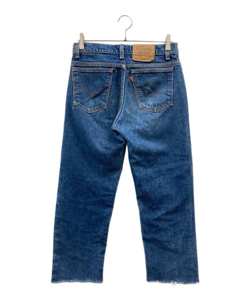 LEVI'S（リーバイス）LEVI'S (リーバイス) 90'S 505デニムパンツ インディゴ サイズ:W31の古着・服飾アイテム
