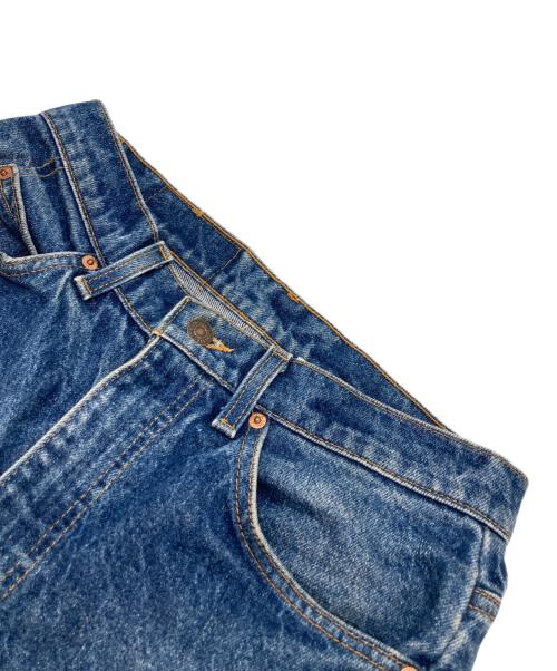 LEVI'S（リーバイス）LEVI'S (リーバイス) 90'S 505デニムパンツ インディゴ サイズ:W31の古着・服飾アイテム