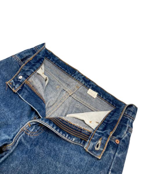 LEVI'S（リーバイス）LEVI'S (リーバイス) 90'S 505デニムパンツ インディゴ サイズ:W31の古着・服飾アイテム