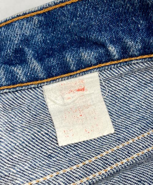 LEVI'S（リーバイス）LEVI'S (リーバイス) 90'S 505デニムパンツ インディゴ サイズ:W31の古着・服飾アイテム