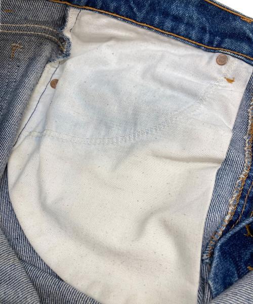 LEVI'S（リーバイス）LEVI'S (リーバイス) 90'S 505デニムパンツ インディゴ サイズ:W31の古着・服飾アイテム