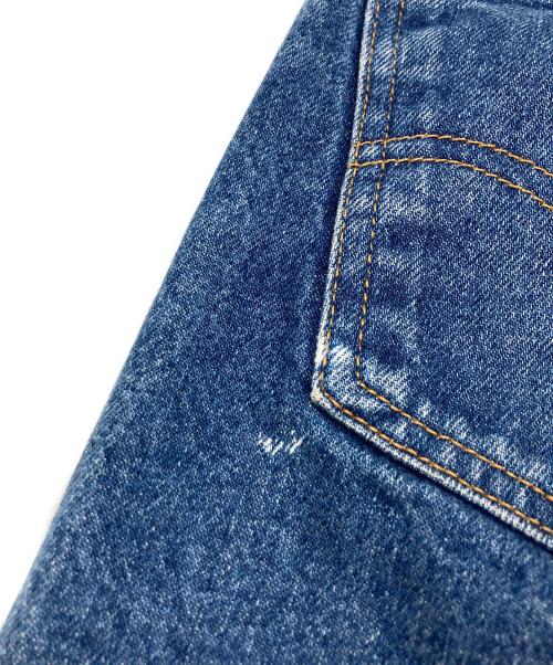 LEVI'S（リーバイス）LEVI'S (リーバイス) 90'S 505デニムパンツ インディゴ サイズ:W31の古着・服飾アイテム