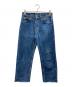 LEVI'S（リーバイス）の古着「90'S 505デニムパンツ」｜インディゴ