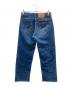 LEVI'S (リーバイス) 90'S 505デニムパンツ インディゴ サイズ:W31：10000円