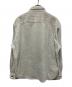 SUPREME (シュプリーム) Wide Wale Corduroy Snap Shirt グレー サイズ:M：20000円