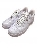 SUPREME×NIKEシュプリーム×ナイキ）の古着「スニーカー」｜ホワイト