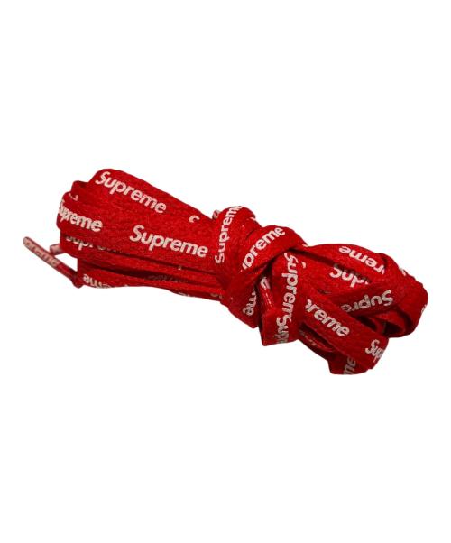 SUPREME（シュプリーム）SUPREME (シュプリーム) NIKE (ナイキ) スニーカー ホワイト サイズ:28の古着・服飾アイテム