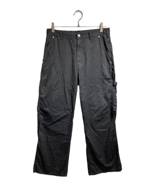 Dickies（ディッキーズ）Dickies (ディッキーズ) JOURNAL STANDARD (ジャーナルスタンダード) 別注 ペインターパンツ/Painter pants チャコールグレー サイズ:Mの古着・服飾アイテム