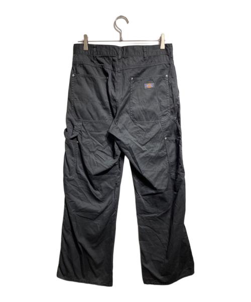 Dickies（ディッキーズ）Dickies (ディッキーズ) JOURNAL STANDARD (ジャーナルスタンダード) 別注 ペインターパンツ/Painter pants チャコールグレー サイズ:Mの古着・服飾アイテム