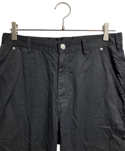 Dickies（ディッキーズ）Dickies (ディッキーズ) JOURNAL STANDARD (ジャーナルスタンダード) 別注 ペインターパンツ/Painter pants チャコールグレー サイズ:Mの古着・服飾アイテム