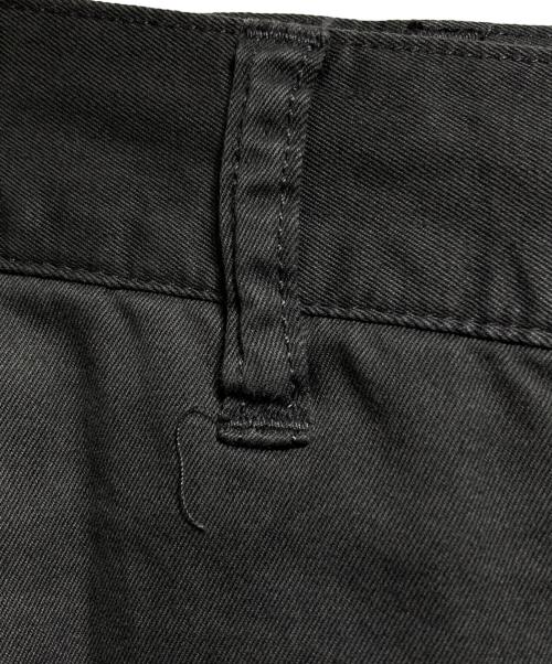 Dickies（ディッキーズ）Dickies (ディッキーズ) JOURNAL STANDARD (ジャーナルスタンダード) 別注 ペインターパンツ/Painter pants チャコールグレー サイズ:Mの古着・服飾アイテム