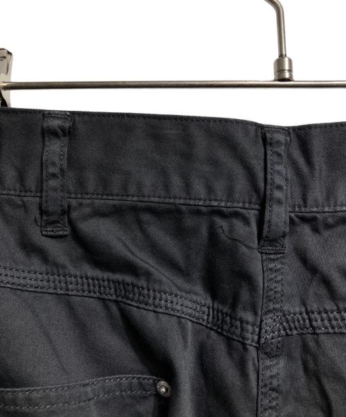 Dickies（ディッキーズ）Dickies (ディッキーズ) JOURNAL STANDARD (ジャーナルスタンダード) 別注 ペインターパンツ/Painter pants チャコールグレー サイズ:Mの古着・服飾アイテム
