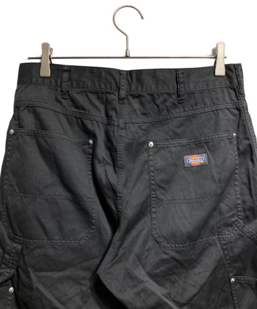 Dickies（ディッキーズ）Dickies (ディッキーズ) JOURNAL STANDARD (ジャーナルスタンダード) 別注 ペインターパンツ/Painter pants チャコールグレー サイズ:Mの古着・服飾アイテム