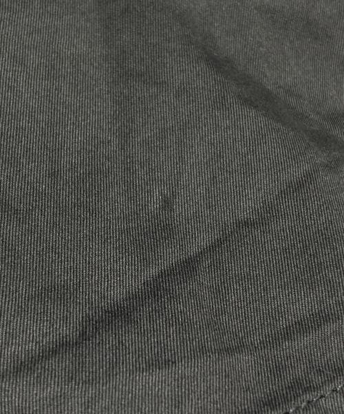 Dickies（ディッキーズ）Dickies (ディッキーズ) JOURNAL STANDARD (ジャーナルスタンダード) 別注 ペインターパンツ/Painter pants チャコールグレー サイズ:Mの古着・服飾アイテム