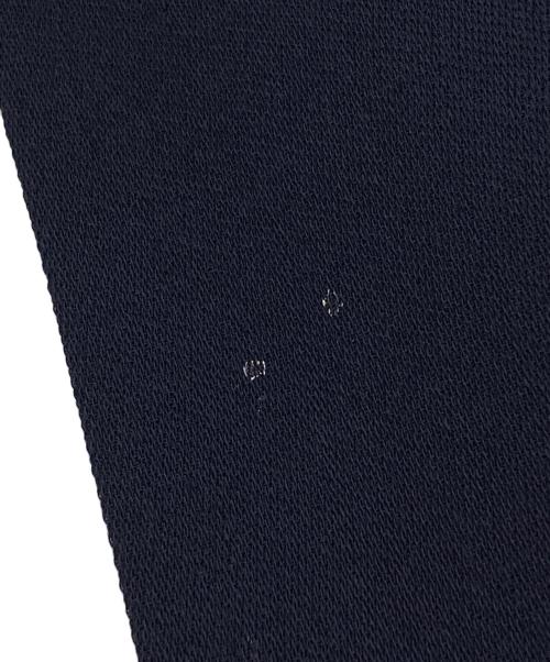 ebure（エブール）ebure (エブール) ライトドライウール 6釦ダブルジャケット/Double-breasted jacket ネイビー サイズ:38の古着・服飾アイテム