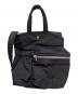 sacai（サカイ）の古着「Pocket Bag Large」｜ブラック