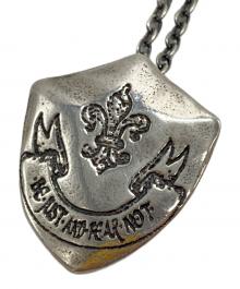 Gem Kingdom（ジェムキングダム）の古着「ネックレス/Necklace」｜シルバー