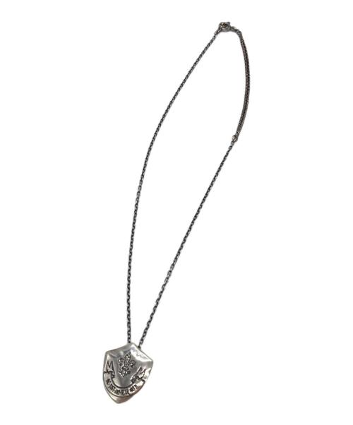 Gem Kingdom（ジェムキングダム）Gem Kingdom (ジェムキングダム) ネックレス/Necklace シルバーの古着・服飾アイテム