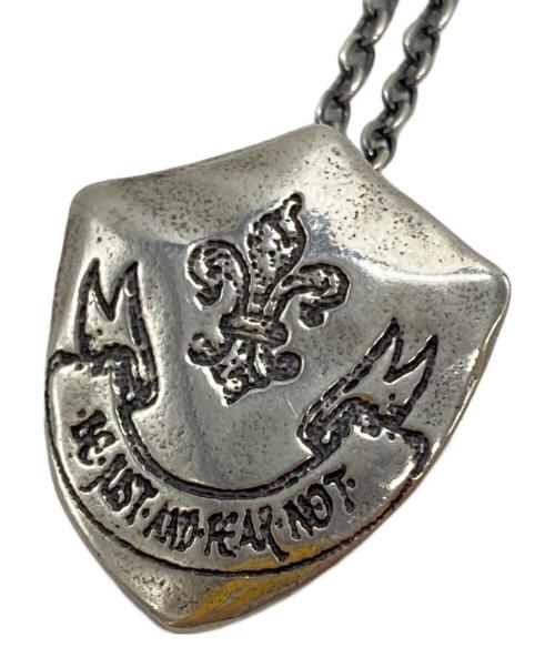 Gem Kingdom（ジェムキングダム）Gem Kingdom (ジェムキングダム) ネックレス/Necklace シルバーの古着・服飾アイテム