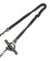 中古・古着 Gem Kingdom (ジェムキングダム) ネックレス/Necklace シルバー：10000円