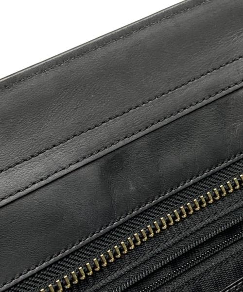 COACH（コーチ）COACH (コーチ) スワッガーショルダーバッグ/Swagger Shoulder Bag ブラウン サイズ:不明の古着・服飾アイテム