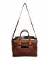 COACH (コーチ) スワッガーショルダーバッグ/Swagger Shoulder Bag ブラウン サイズ:不明：9000円
