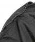 中古・古着 HYKE (ハイク) ミリタリーイージーカーゴパンツ/Military-Style Easy Cargo Pants ブラック サイズ:M：17000円