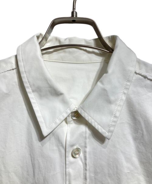 JOSE MOON（ジョゼムーン）JOSE MOON (ジョゼムーン) JOSEMOON SHIRT/シャツ ホワイト サイズ:Fの古着・服飾アイテム