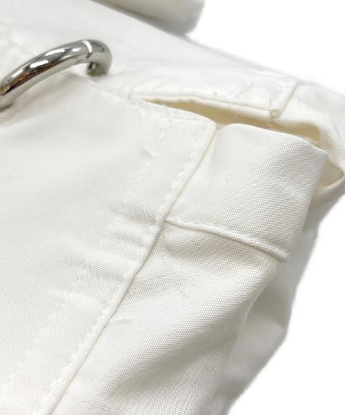 JOSE MOON（ジョゼムーン）JOSE MOON (ジョゼムーン) JOSEMOON SHIRT/シャツ ホワイト サイズ:Fの古着・服飾アイテム