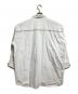 JOSE MOON (ジョゼムーン) JOSEMOON SHIRT/シャツ ホワイト サイズ:F：10000円