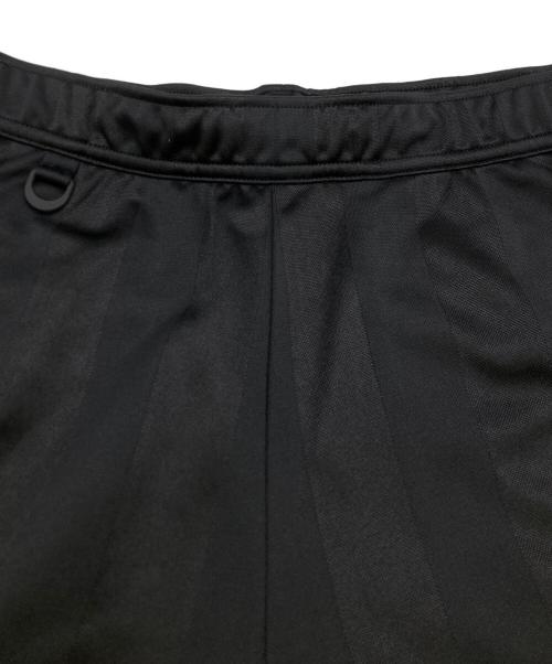 F.C.R.B.（エフシーレアルブリストル）F.C.R.B. (エフシーレアルブリストル) Carhartt WIP (カーハート ワーク イン プログレス) TRACK PANTS ブラック×アイボリー サイズ:Mの古着・服飾アイテム