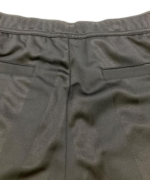 F.C.R.B.（エフシーレアルブリストル）F.C.R.B. (エフシーレアルブリストル) Carhartt WIP (カーハート ワーク イン プログレス) TRACK PANTS ブラック×アイボリー サイズ:Mの古着・服飾アイテム