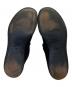 中古・古着 GUIDI (グイディ) Slip On Calf Full Grain ブラック サイズ:41：60000円