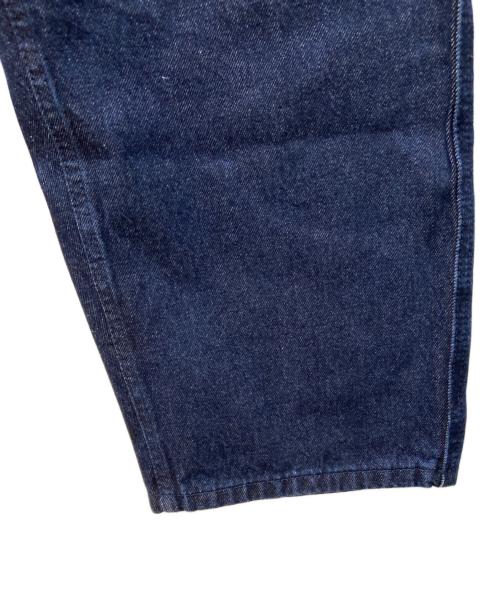 BLUETOWN TOKYO（ブルータウントウキョウ）BLUETOWN TOKYO (ブルータウントウキョウ) デニムパンツ ブルー サイズ:Sの古着・服飾アイテム