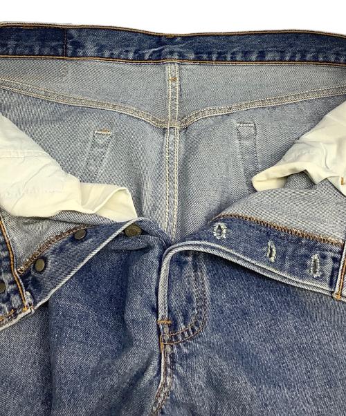 LEVI'S（リーバイス）LEVI'S (リーバイス) デニムパンツ ブルー サイズ:36×32の古着・服飾アイテム