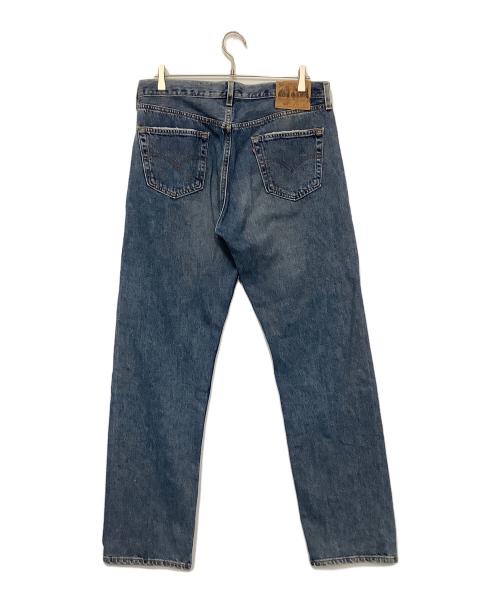 LEVI'S（リーバイス）LEVI'S (リーバイス) デニムパンツ ブルー サイズ:36×32の古着・服飾アイテム